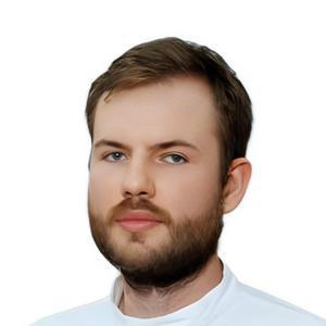 Тулдыкин Владимир Эдуардович