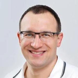 Соколов Андрей Валерьевич