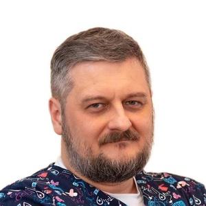 Романюк Станислав Станиславович