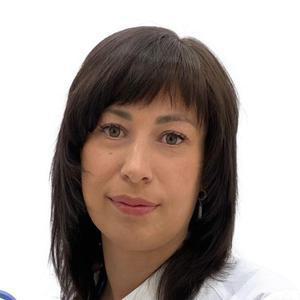 Якименко Анна Валерьевна