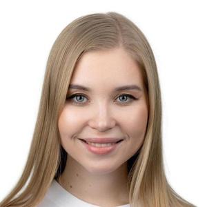 Фомичева Светлана Александровна