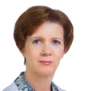 Меньшикова Ирина Вадимовна