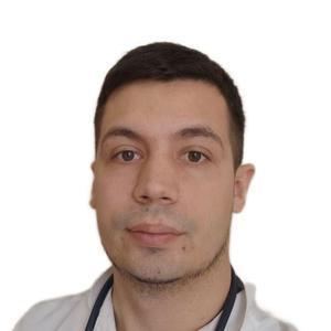 Минибаев Динар Гарифович