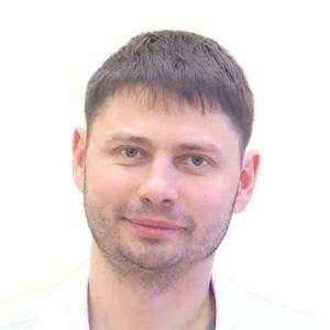 Шульман Илья Александрович