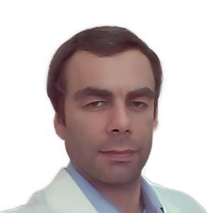 Барчо Тимур Адамович