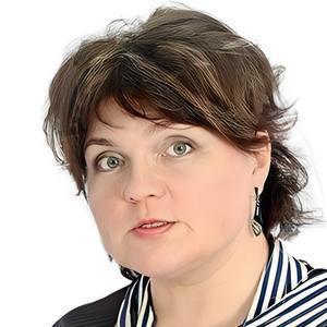 Выставкина Татьяна Александровна