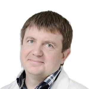 Толкач Андрей Константинович