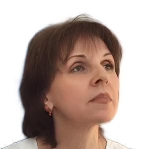 Донцова Марина Валентиновна