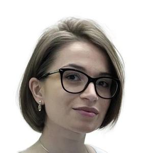 Биджиева Элла Султановна
