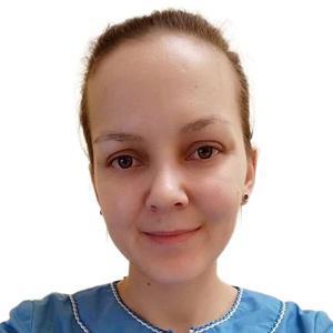 Гирфанова Лилия Алексеевна
