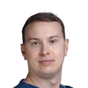 Бахтин Дмитрий Геннадьевич