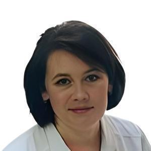 Князева Наталья Васильевна