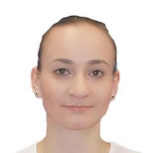 Ильичева Елена Ивановна