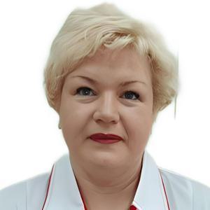 Карзова Татьяна Евгеньевна