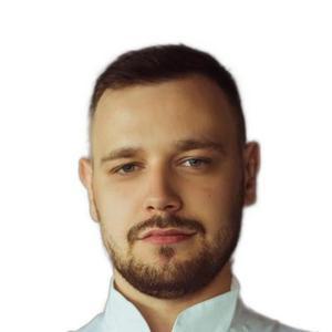 Ершов Андрей Вадимович