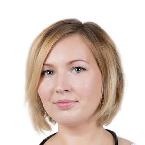 Ломонос Анастасия Анатольевна