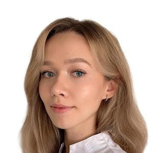 Морозова Ирина Владимировна