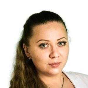 Анохина Мария Павловна