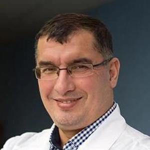 Неджепов Мурад Байрамович