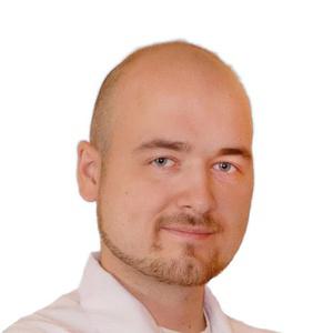 Щукин Виктор Леонидович