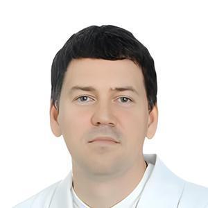Свистунов Никита Владимирович