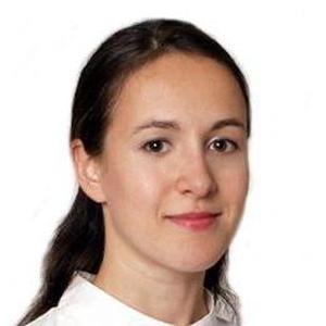 Емельянова Ирина Леонидовна