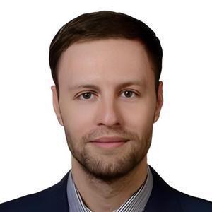 Затенко Марк Александрович