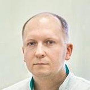 Селезнев Евгений Олегович