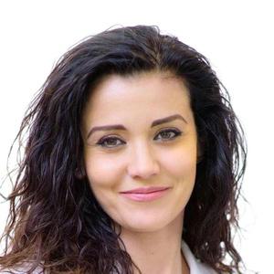 Агеева Людмила Михайловна