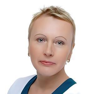 Широкова Любовь Викторовна