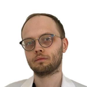 Гусаров Алексей Сергеевич