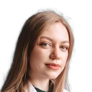 Скирляк Светлана Павловна