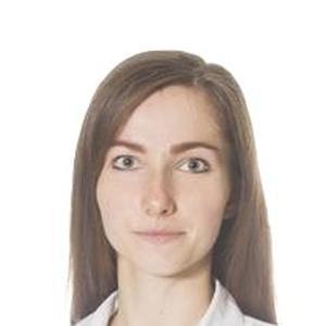 Соловьева Екатерина Владимировна