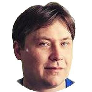 Борисов Сергей Валерьевич
