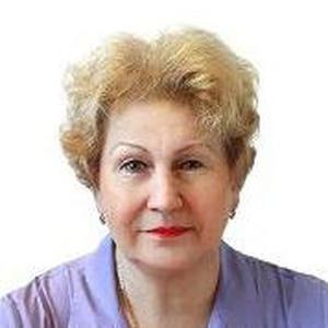 Алпатова Наталья Владимировна