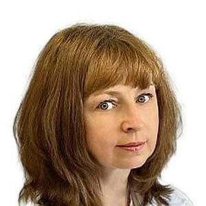 Краснова Юлия Владимировна