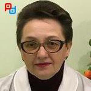 Трускова Ирина Геннадьевна