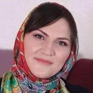 Багаудинова Асият Халидовна
