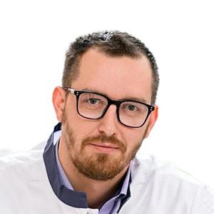 Зверев Валентин Сергеевич