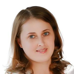 Козлова Ирина Сергеевна