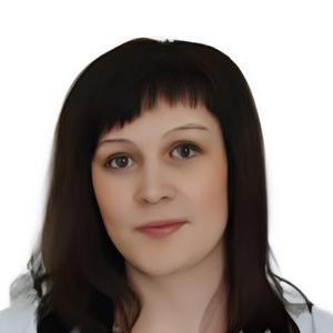 Вольникова Кристина Павловна