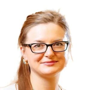 Каширина Юлия Александровна
