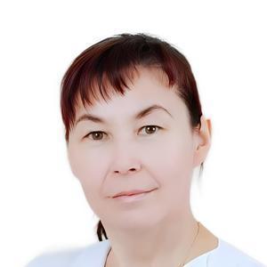 Васильева Елизавета Владимировна