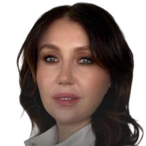 Карпунькина Лариса Александровна