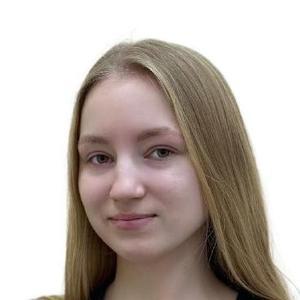 Черторижская Олеся Сергеевна