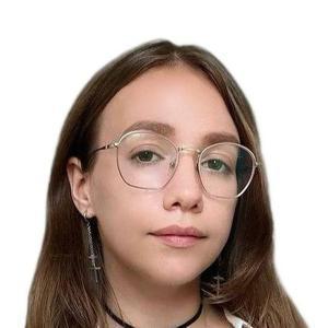 Ларина Мария Руслановна