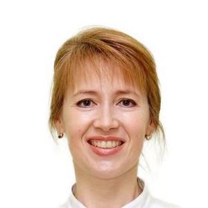 Усатова Галина Валерьевна