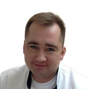 Шеенков Максим Юрьевич