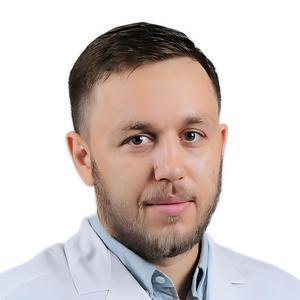 Судницын Анатолий Сергеевич