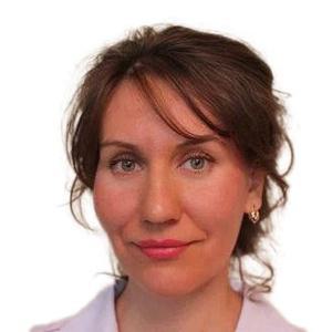 Волобуева Екатерина Григорьевна